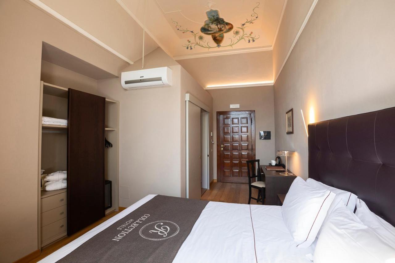 Hotel Villa Cipressi, By R Collection Hotels วาเรนนา ภายนอก รูปภาพ