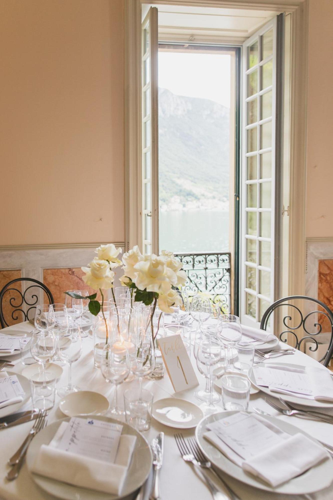 Hotel Villa Cipressi, By R Collection Hotels วาเรนนา ภายนอก รูปภาพ