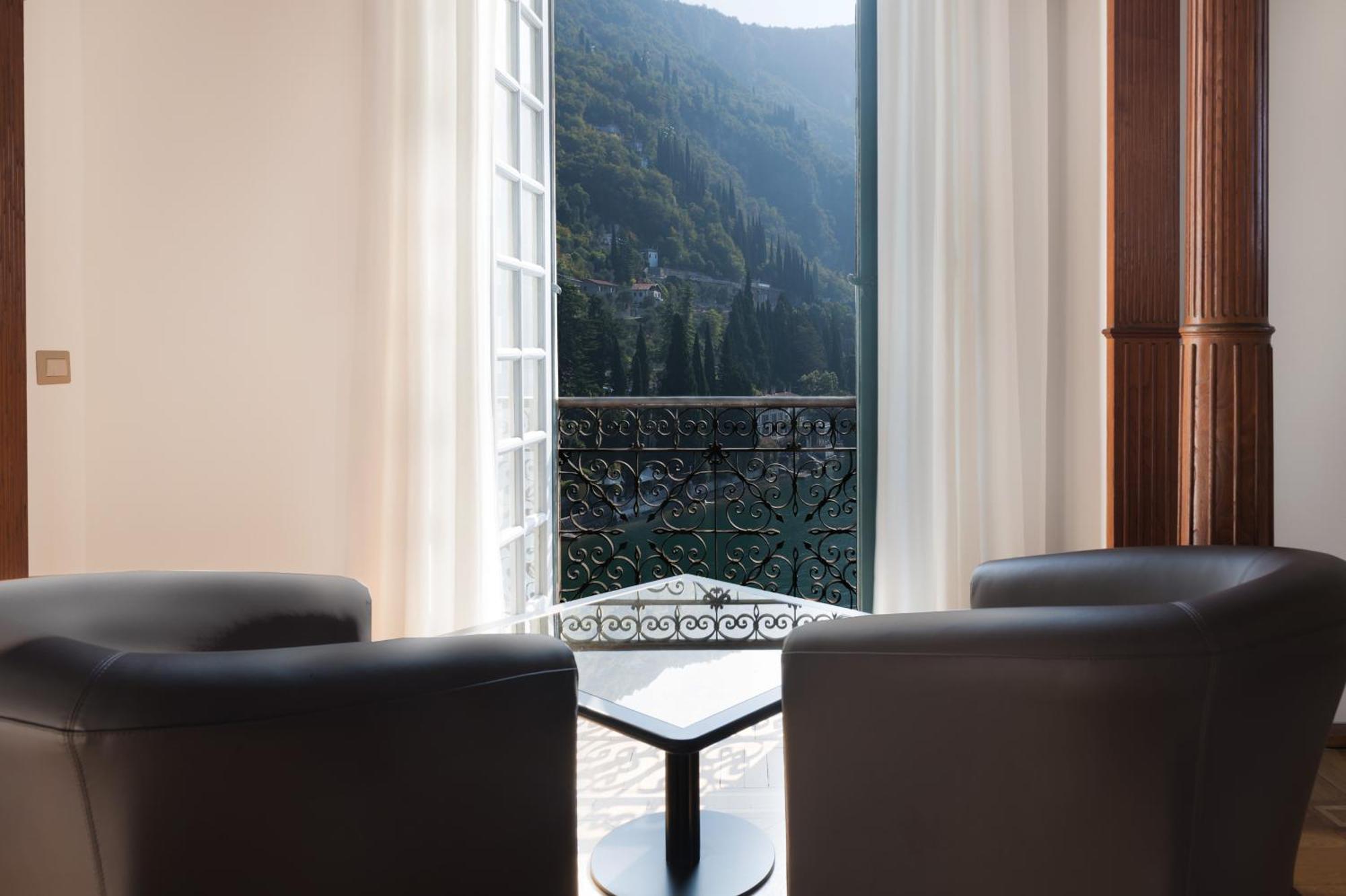 Hotel Villa Cipressi, By R Collection Hotels วาเรนนา ภายนอก รูปภาพ