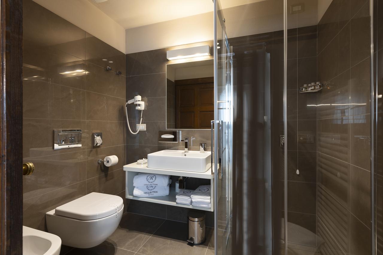 Hotel Villa Cipressi, By R Collection Hotels วาเรนนา ภายนอก รูปภาพ